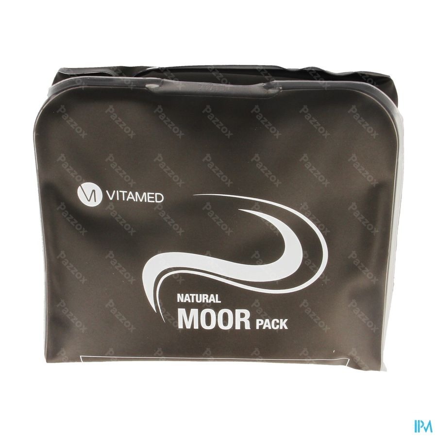 Moor Pack 22x40cm