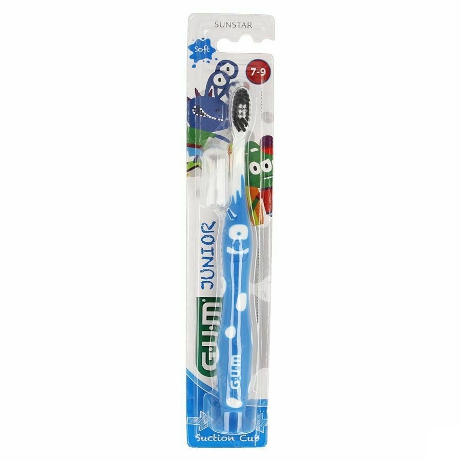 Gum Junior Tandenborstel +6j
