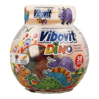 Vibovit Dino 50 gummies
