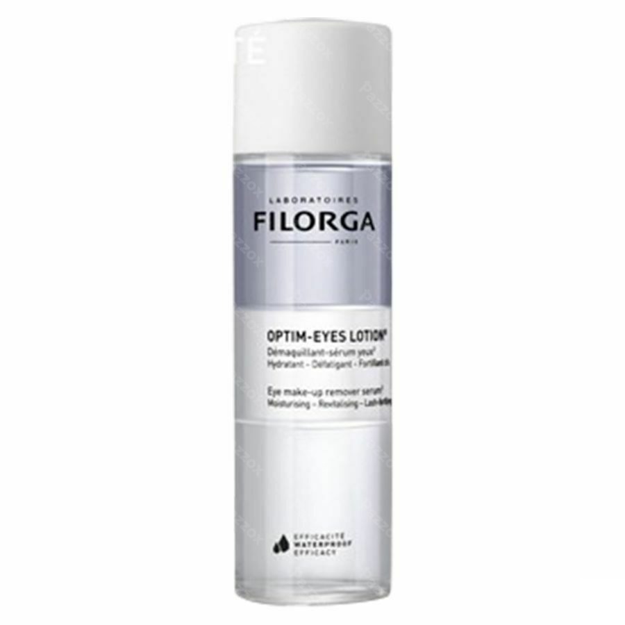 Filorga Optim Eyes Reinigingslotion 110ml