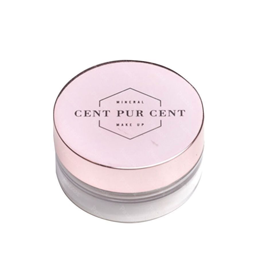Cent Pur Cent Loose Mineral Foundation 3.0 6g