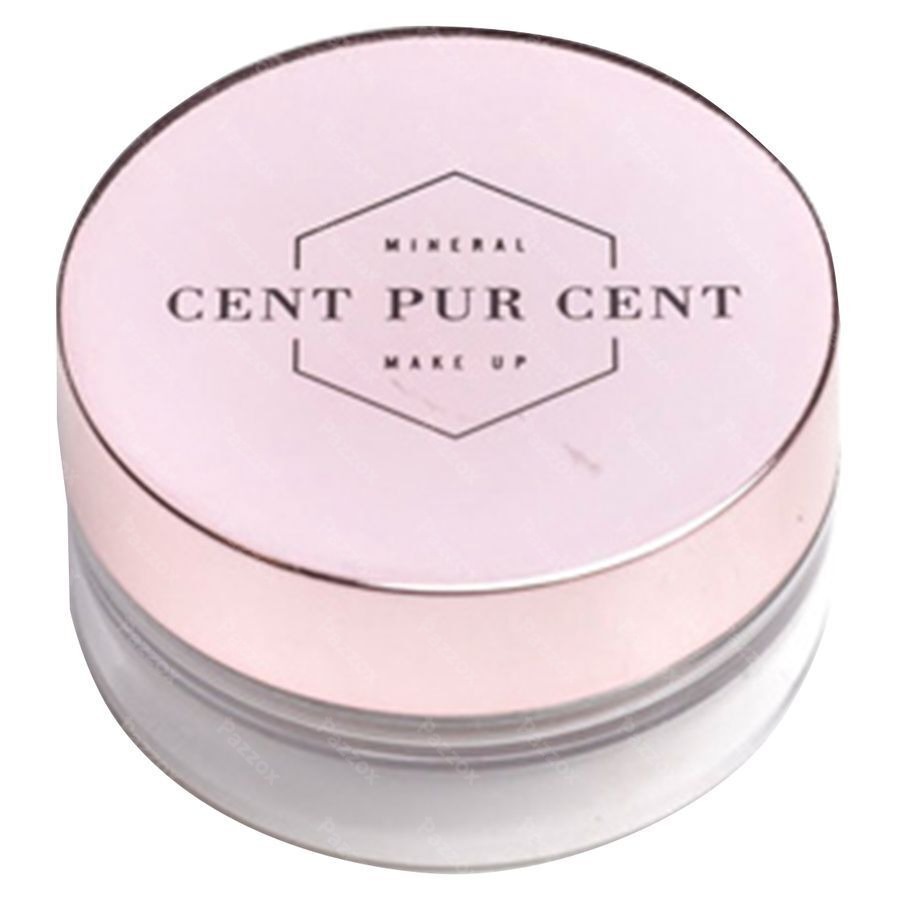 Cent Pur Cent Loose Mineral Foundation 3.0 6g