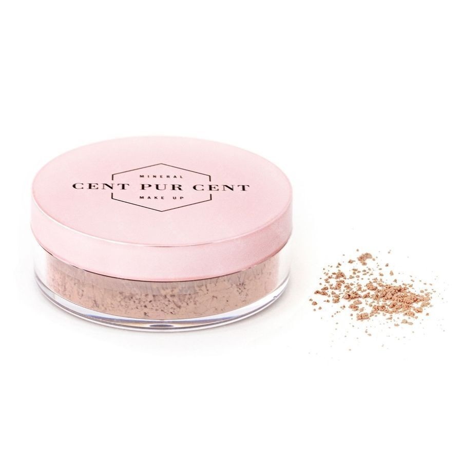 Cent Pur Cent Loose Mineral Foundation 2.0 6g