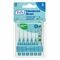 Tepe Interdental Brush 0,60mm Blue 6