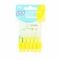 Tepe Interdental Brush 0,70mm Yellow 6