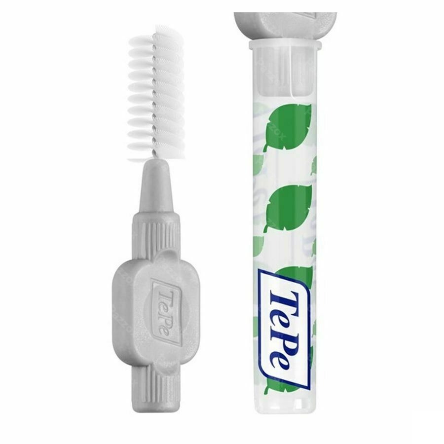 Tepe Interdental Brush 1,3mm Grey 6