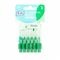 Tepe Interdental Brush 0,8mm Green 6