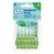 Tepe Interdental Brush 0,8mm Green 6