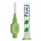 Tepe Interdental Brush 0,8mm Green 6