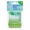 Tepe Interdental Brush 0,8mm Green 6