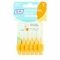 Tepe Interdental Brush 0,45mm Orange 6