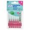 Tepe Interdental Brush 0,40mm Pink 6