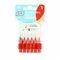 Tepe Interdental Brush 0,50mm Red 6