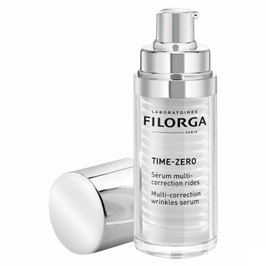 Filorga Box Time Filler Zero Wrinkles Option