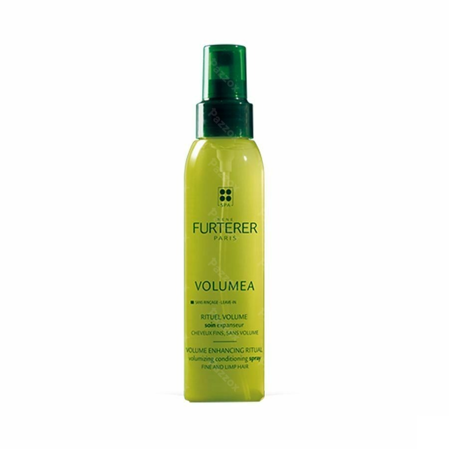 Furterer Volumea Verz. Volum.z/spoelen Spray 125ml