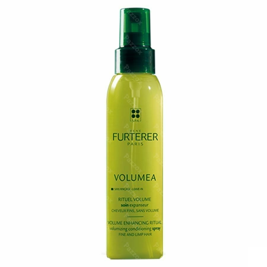 Furterer Volumea Verz. Volum.z/spoelen Spray 125ml
