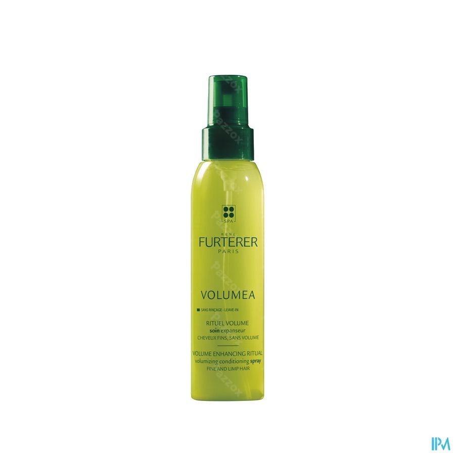 Furterer Volumea Verz. Volum.z/spoelen Spray 125ml