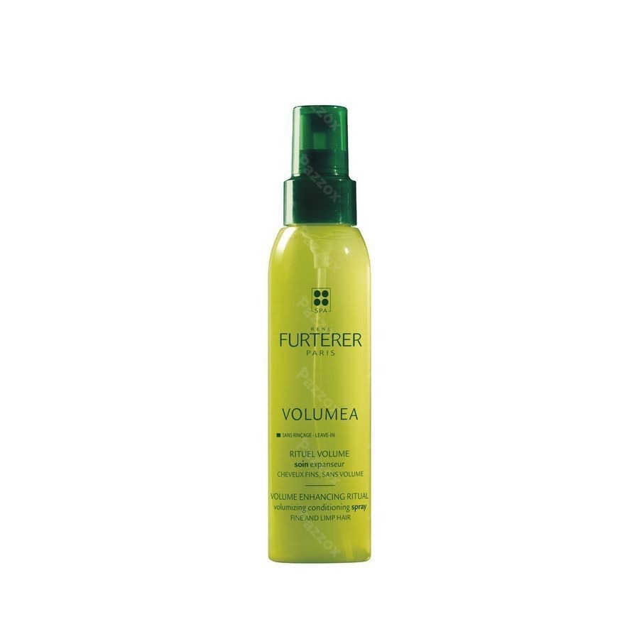 Furterer Volumea Verz. Volum.z/spoelen Spray 125ml