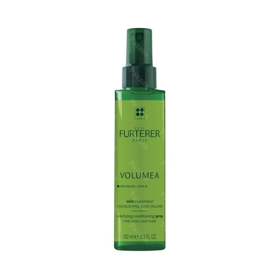 Furterer Volumea Verz. Volum.z/spoelen Spray 125ml