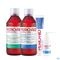 Perio-Aid Active Control Mondspoelmiddel met 0,05% Chx En 0,05% Cpc 500ml