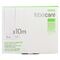 Febelcare Med5 Fixatiepleist. N/woven 10cm 10m 1