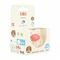 Bibi Fopspeen Dental Noukie Anna En Pili 0-6m