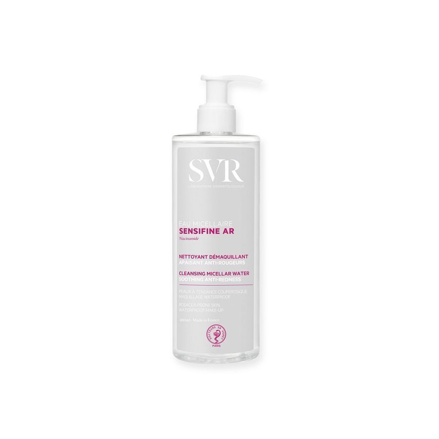 SVR Sensifine Micellair Water Anti-Roodheid 400ml