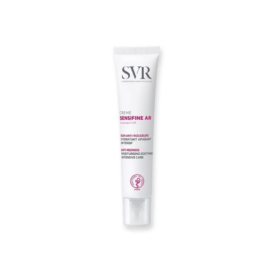 SVR Sensifine AR Crème Anti-Roodheid 40ml