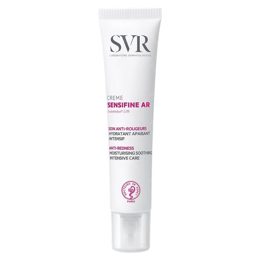 SVR Sensifine AR Crème Anti-Roodheid 40ml