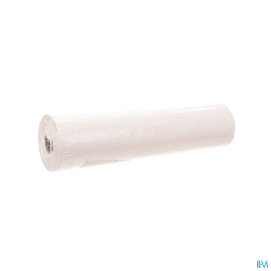 Onderzoekstafelpapier 50cmx70m Covarmed afbeelding 1