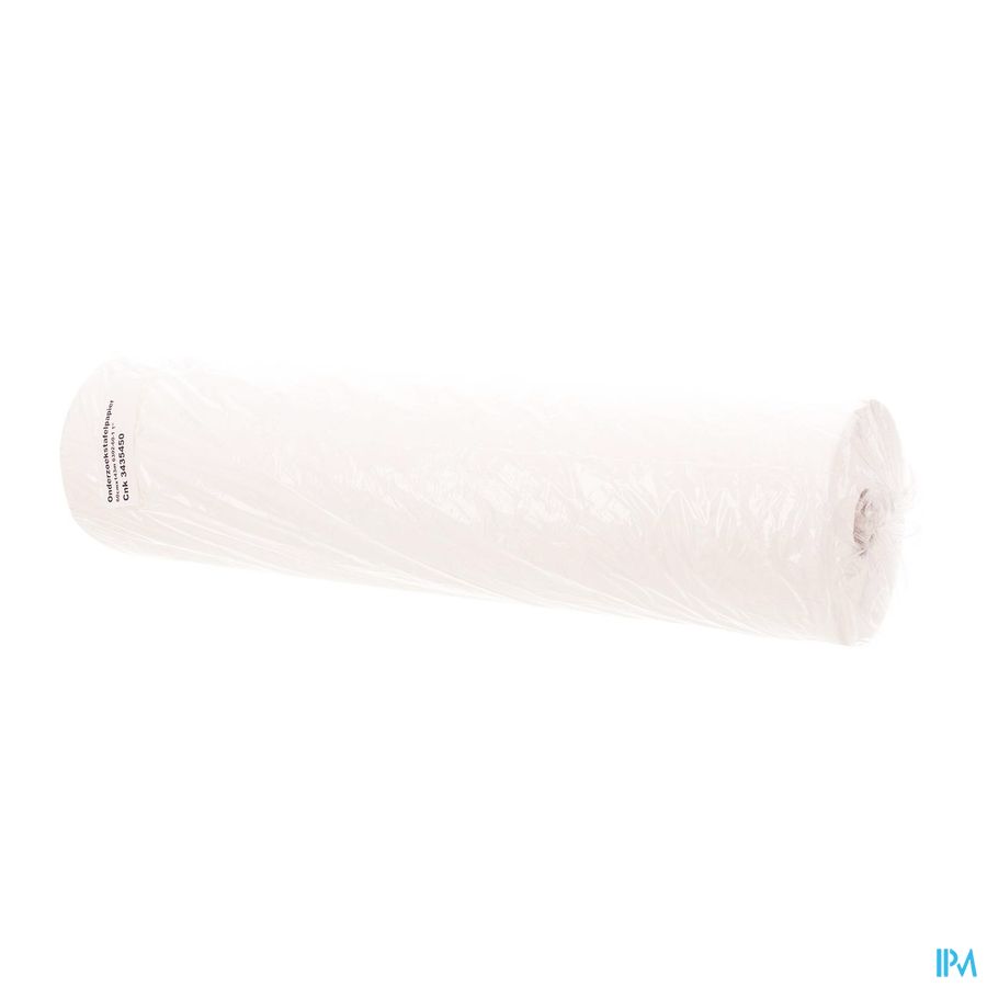 Onderzoekstafelpapier 60cm X 143m Covarmed afbeelding 1