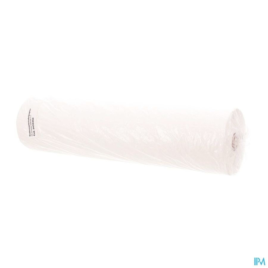 Onderzoekstafelpapier 60cm X 143m Covarmed