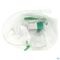 Zuurstofmasker Met Reservoir Volw Covarmed