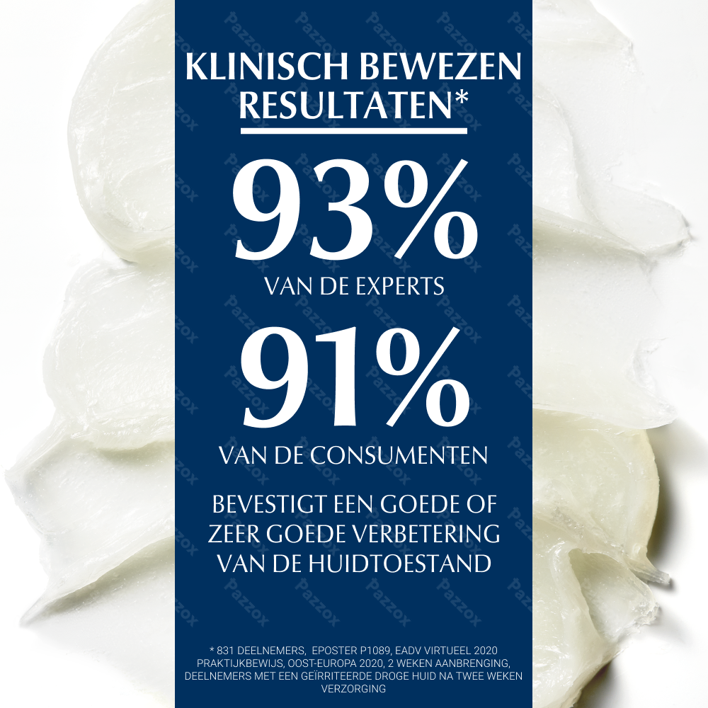 Eucerin Aquaphor Herstellende Zalf Droge en Gebarsten Huid 198g