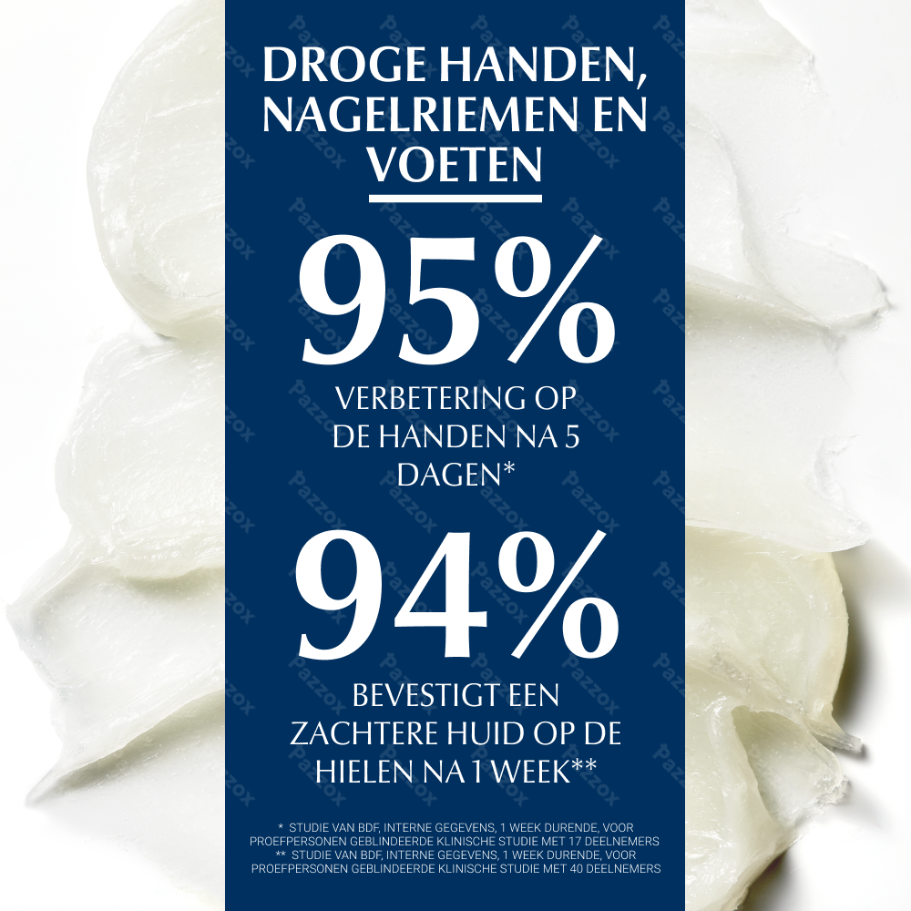 Eucerin Aquaphor Herstellende Zalf Droge en Gebarsten Huid 198g