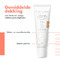 Avène Couvrance Vloeibare Foundation 4 Miel 30ml