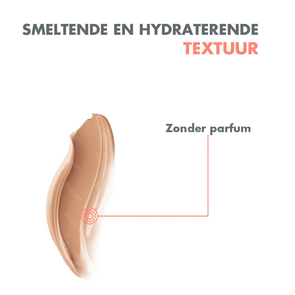 Avène Couvrance Vloeibare Foundation 3 Sable 30ml