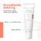 Avène Couvrance Vloeibare Foundation 3 Sable 30ml