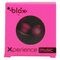 Blox Xperience Music Fluo Roze 1 Paar Oordoppen