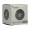 Blox Music Oordoppen Transparant 1 Paar