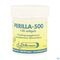 Perilla 500 Softgels 120 Deba