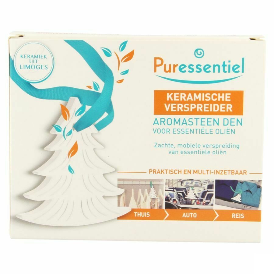 Puressentiel Verspreider Keramisch Spar