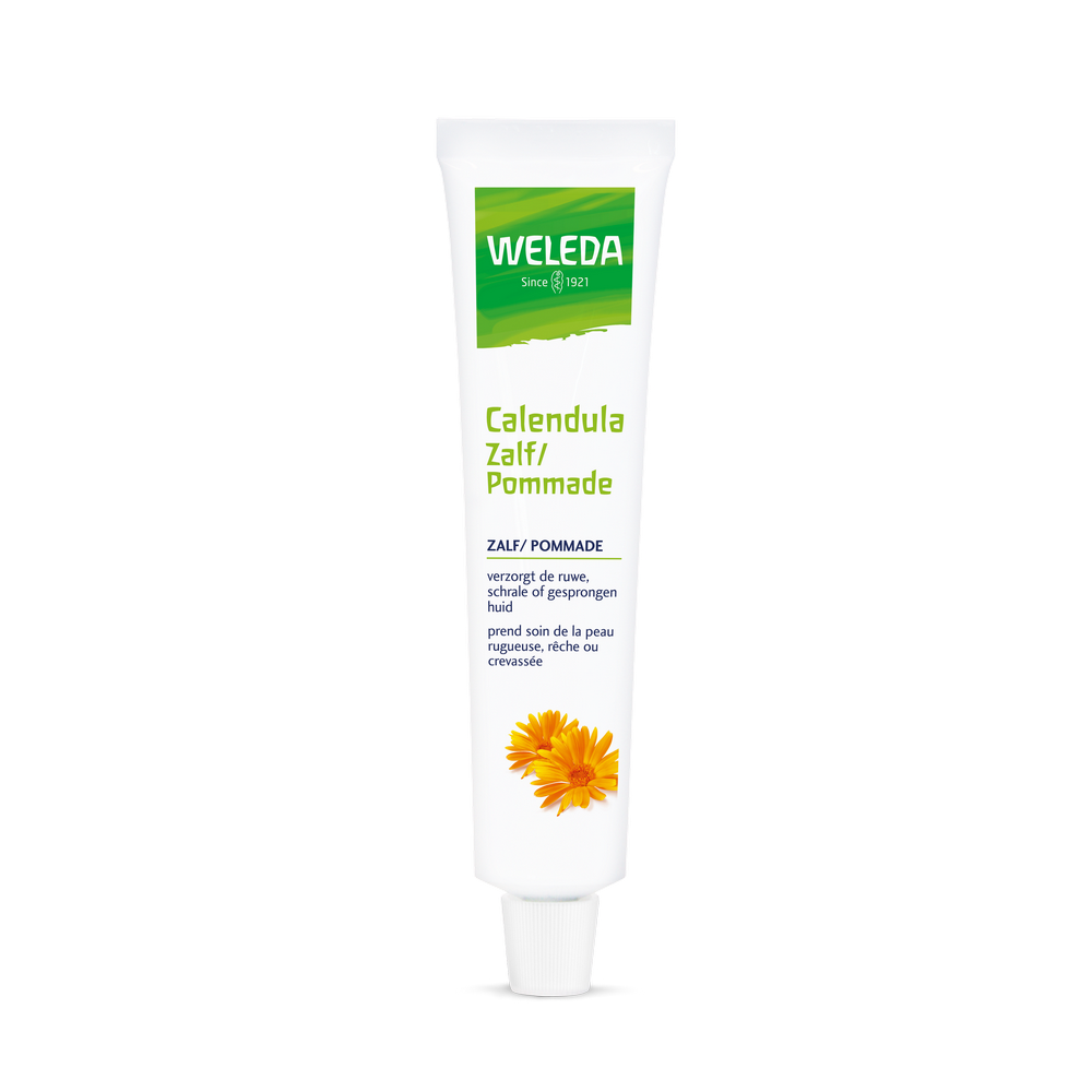 Weleda Calendula Zalf 25g afbeelding 1