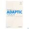 Adaptic Touch Siliconeverb 5x7.6cm 10 Tch501