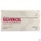Silvercel Na Hydroalginaat Verb 2x30cm 5 Cad7230