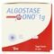 Algostase Mono 1g Comp 120 X 1g