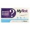 My Test Menopauze (zelftest) Zakje 2