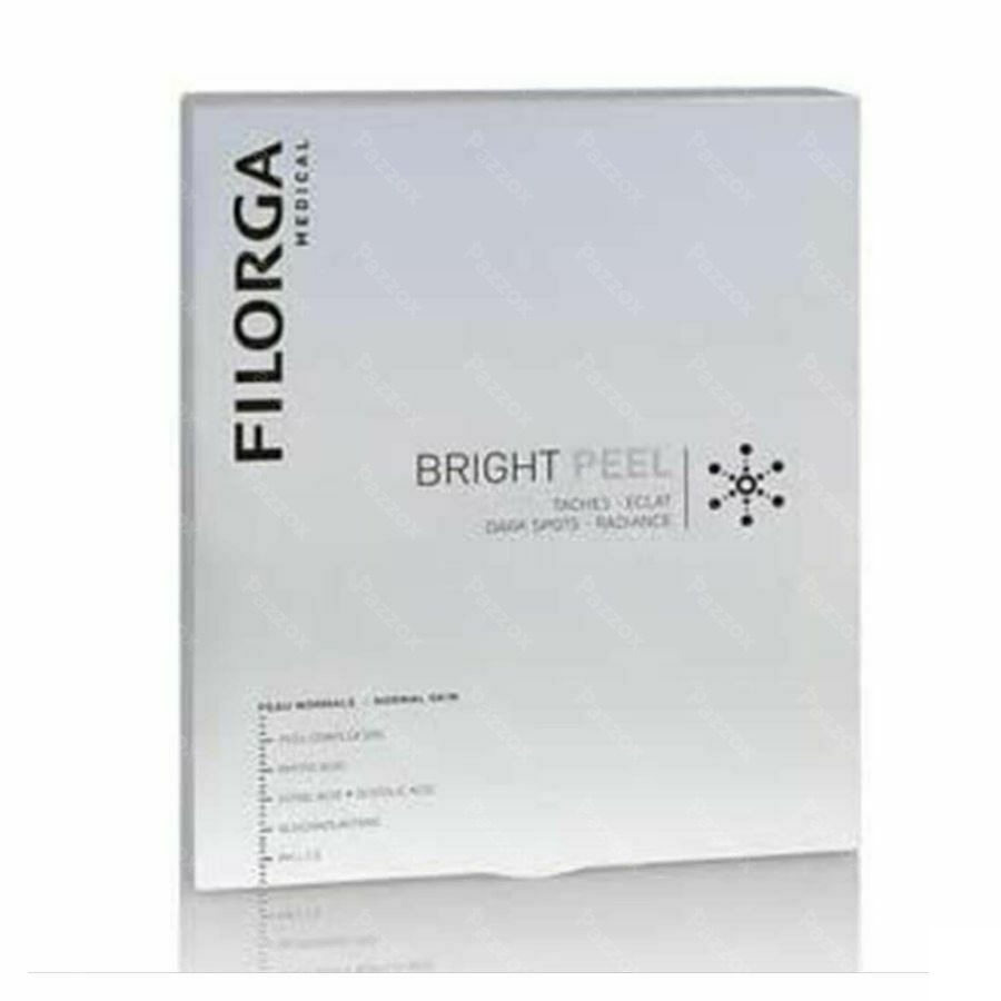 Filorga Bright Peel 100ml
