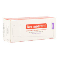 Dermocrem Creme 30 G
