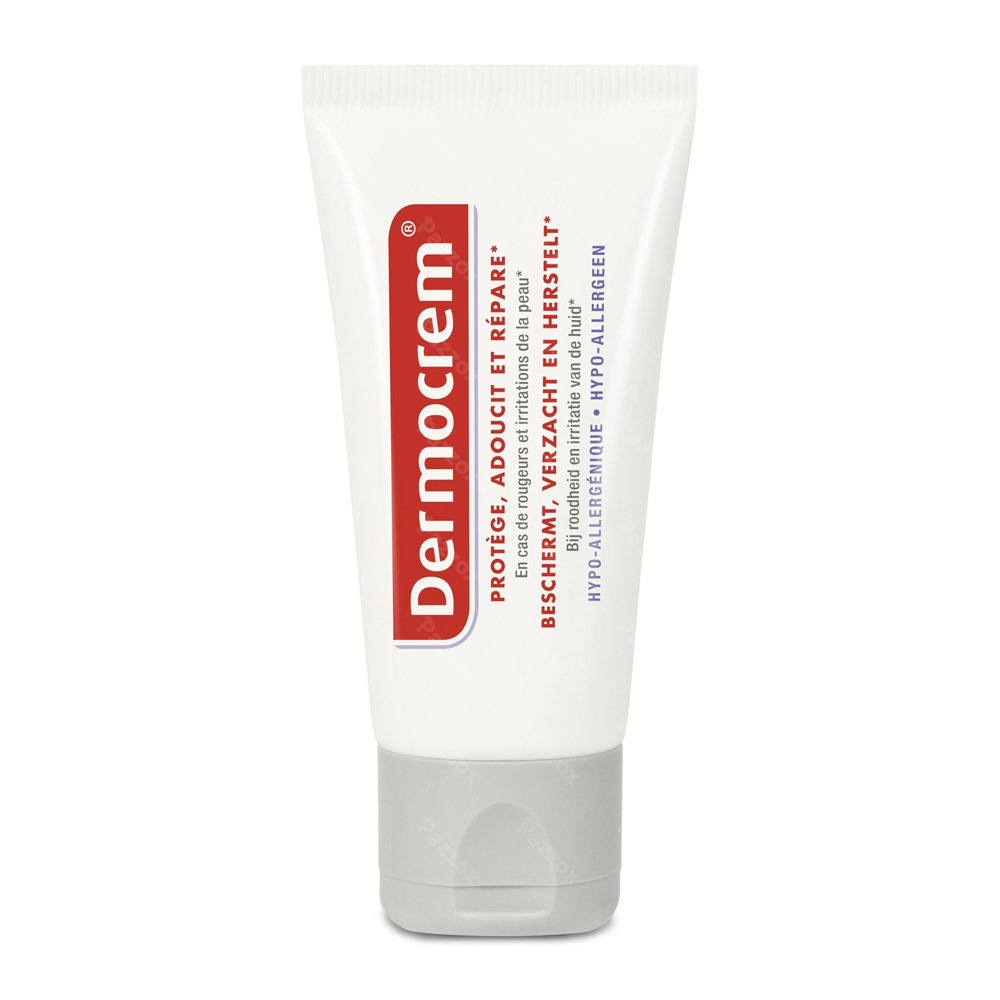 DERMOCREM CREME 30 G